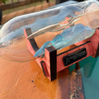 Star Trek NCC-1701-E Enterprise in a Bottle - 