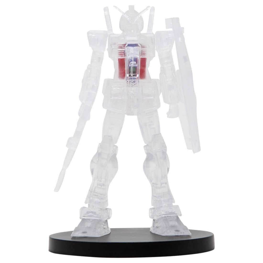 Mobile Suit Gundam: RX-78-2 Gundam Internal Structure - Version B Figure - 
