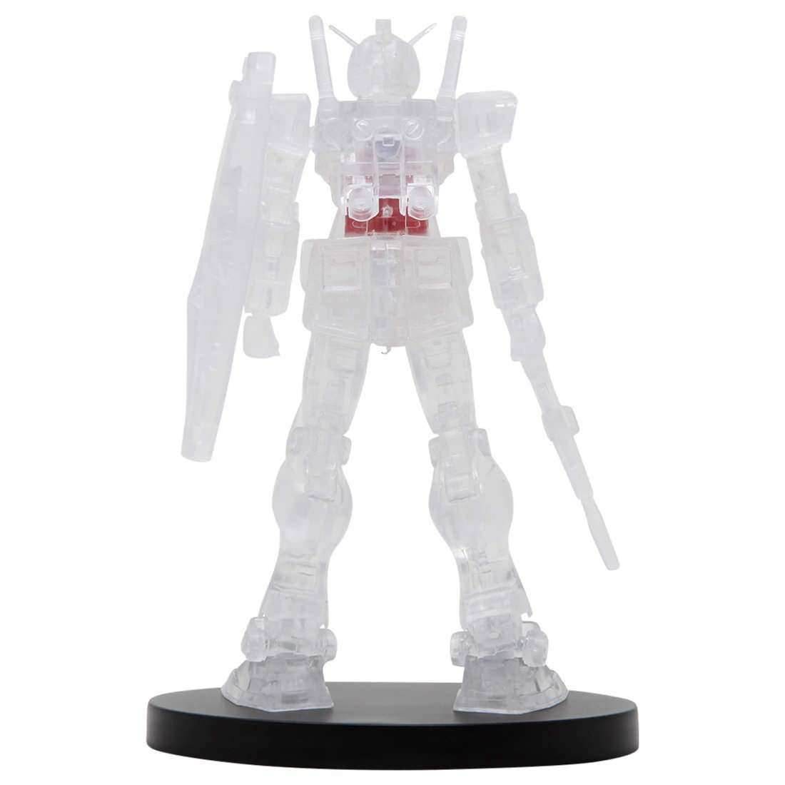Mobile Suit Gundam: RX-78-2 Gundam Internal Structure - Version B Figure - 
