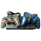 PlayStation 2 Slim (Refurbished)