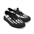 Bella Hasta La Muerte Casual Sneaker