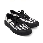 Bella Hasta La Muerte Casual Sneaker