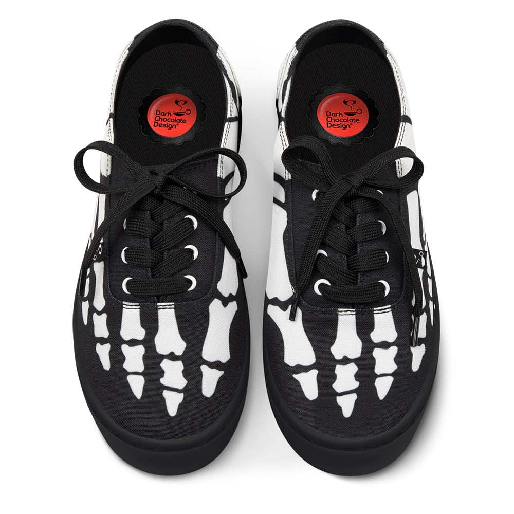 Bella Hasta La Muerte Casual Sneaker - 