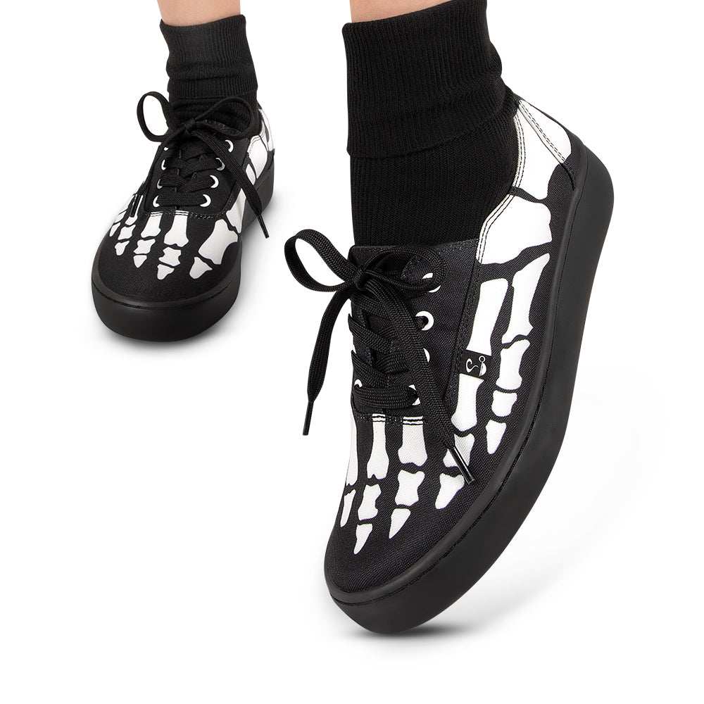 Bella Hasta La Muerte Casual Sneaker - 