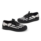Bella Hasta La Muerte Casual Sneaker - 