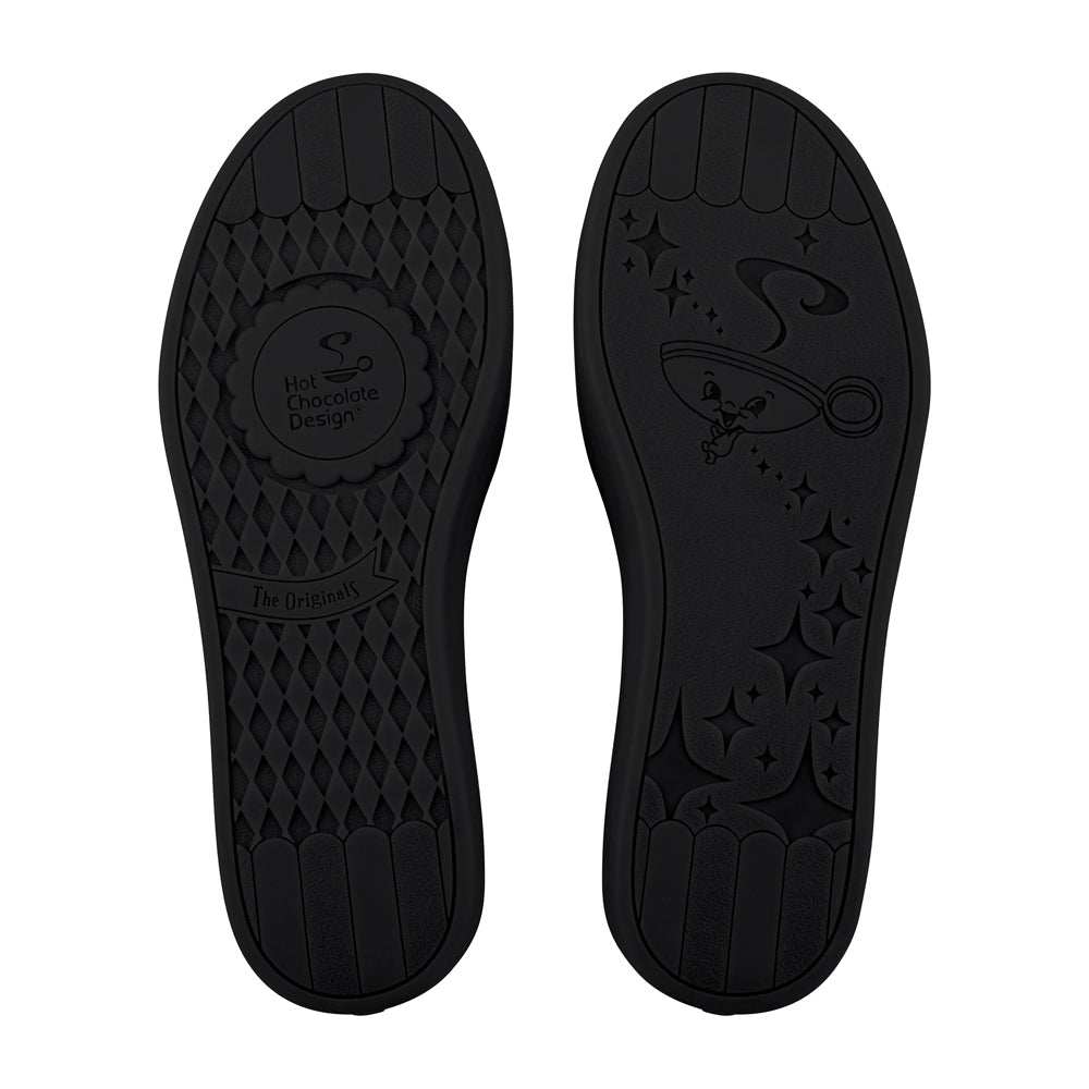 Bella Hasta La Muerte Casual Sneaker - 