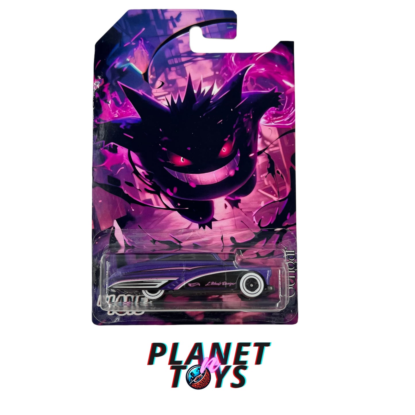 Diecast 1:64 Character Basic Cars