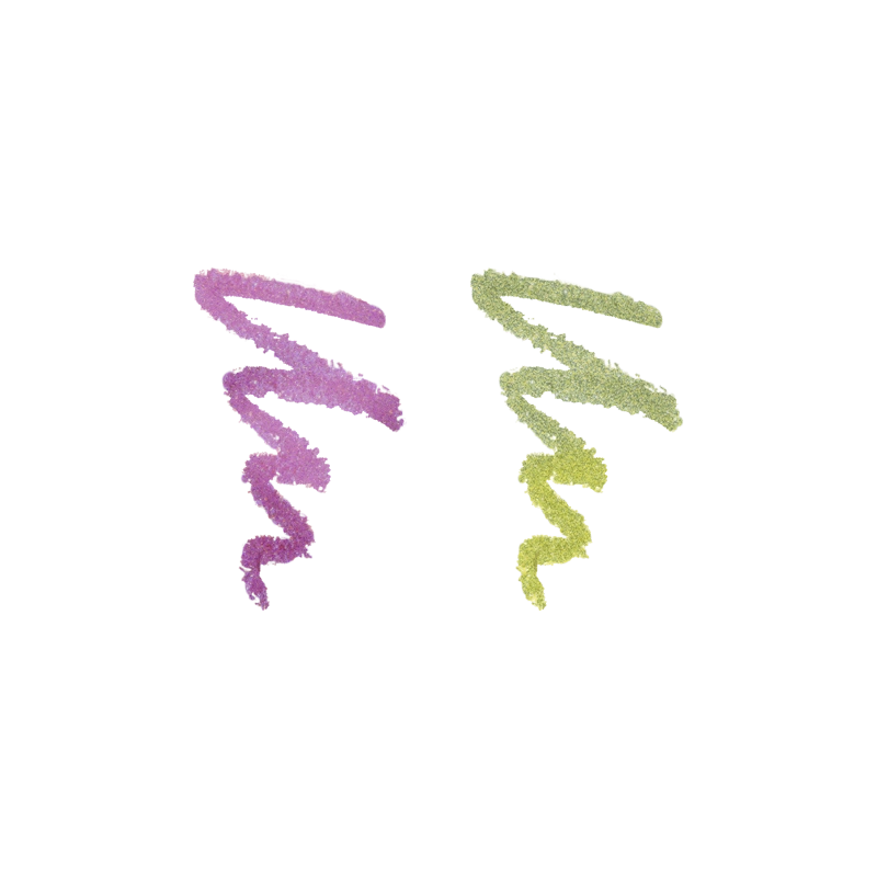 Monster Bash | Chrome Monster Gel Liner Set