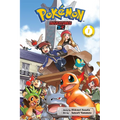 Pokémon Adventures: X-Y, Vol. 1