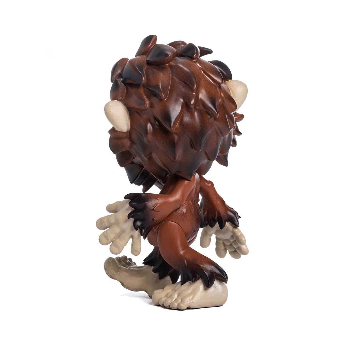 Cryptkins Unleashed: Bigfoot Vinyl Figure - 