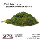 Army Painter Tools: Basing: Field Grass - 