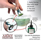 Army Painter Tools: Basing: Field Grass - 