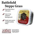 Army Painter Tools: Basing: Steppe Grass - 