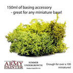 Army Painter Tools: Basing: Summer Undergrowth - 