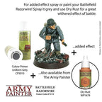 Army Painter Tools: Basing: Battlefield Razorwire - 