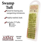 Army Painter Tools: Battlefields: Swamp Tuft - 