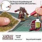 Army Painter Tools: Battlefields: Swamp Tuft - 