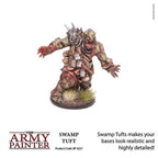 Army Painter Tools: Battlefields: Swamp Tuft - 