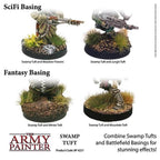 Army Painter Tools: Battlefields: Swamp Tuft - 