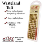 Army Painter Tools: Battlefields: Wasteland Tuft - 
