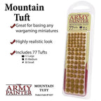 Army Painter Tools: Battlefields: Mountain Tuft - 