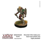 Army Painter Tools: Battlefields: Mountain Tuft - 