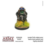 Army Painter Tools: Battlefields: Jungle Tuft - 