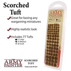Army Painter Tools: Battlefields: Scorched Tuft - 