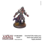 Army Painter Tools: Battlefields: Scorched Tuft - 