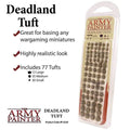 Army Painter Tools: Battlefields: Deadland Tuft - 