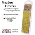 Army Painter Tools: Battlefields: Meadow Flowers - 