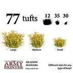 Army Painter Tools: Battlefields: Meadow Flowers - 