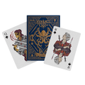 Baldur's Gate 3 Playing Cards
