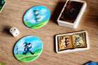 Wandering Towers - 