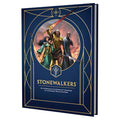 Cosmere RPG: Stonewalkers