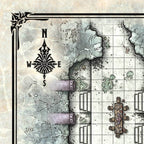 DM Vault for Planescape: Adventures in the Multiverse (D&D) - 