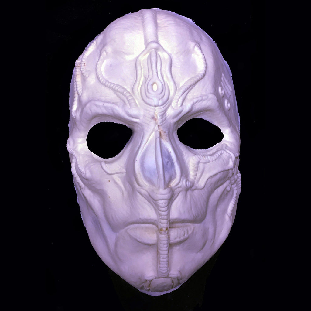 Bio-Robotica Foam Latex Prosthetic