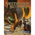 Southlands Bestiary: for Pathfinder Roleplaying Game