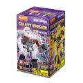 Blokees Transformers: Galaxy Version - 07 One Wave 2 - Blind Box - 