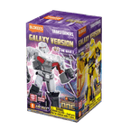 Blokees Transformers: Galaxy Version - 07 One Wave 2 - Blind Box - 