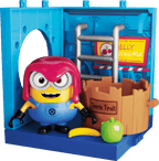 Blokees Minions: preCOOL - Jelly Factory - Bob - 