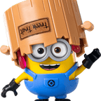 Blokees Minions: preCOOL - Jelly Factory - Bob - 