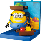 Blokees Minions: preCOOL - Jelly Factory - Otto - 