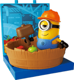 Blokees Minions: preCOOL - Jelly Factory - Stuart - 
