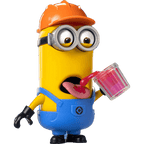 Blokees Minions: preCOOL - Jelly Factory - Kevin - 