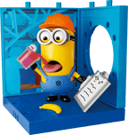 Blokees Minions: preCOOL - Jelly Factory - Kevin - 