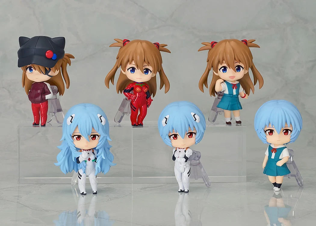 (Blind Box) Rebuild of Evangelion Nendoroid Surprise Rebuild of Evangelion