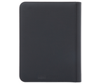 "Stay Flat" Card Binder