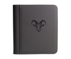 4 Pocket TopLoader Binder