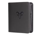 4 Pocket TopLoader Binder